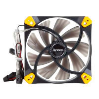 Antec TrueQuiet 120mm (0-761345-75250-3) Antec TrueQuiet 120mm (0-761345-75250-3)